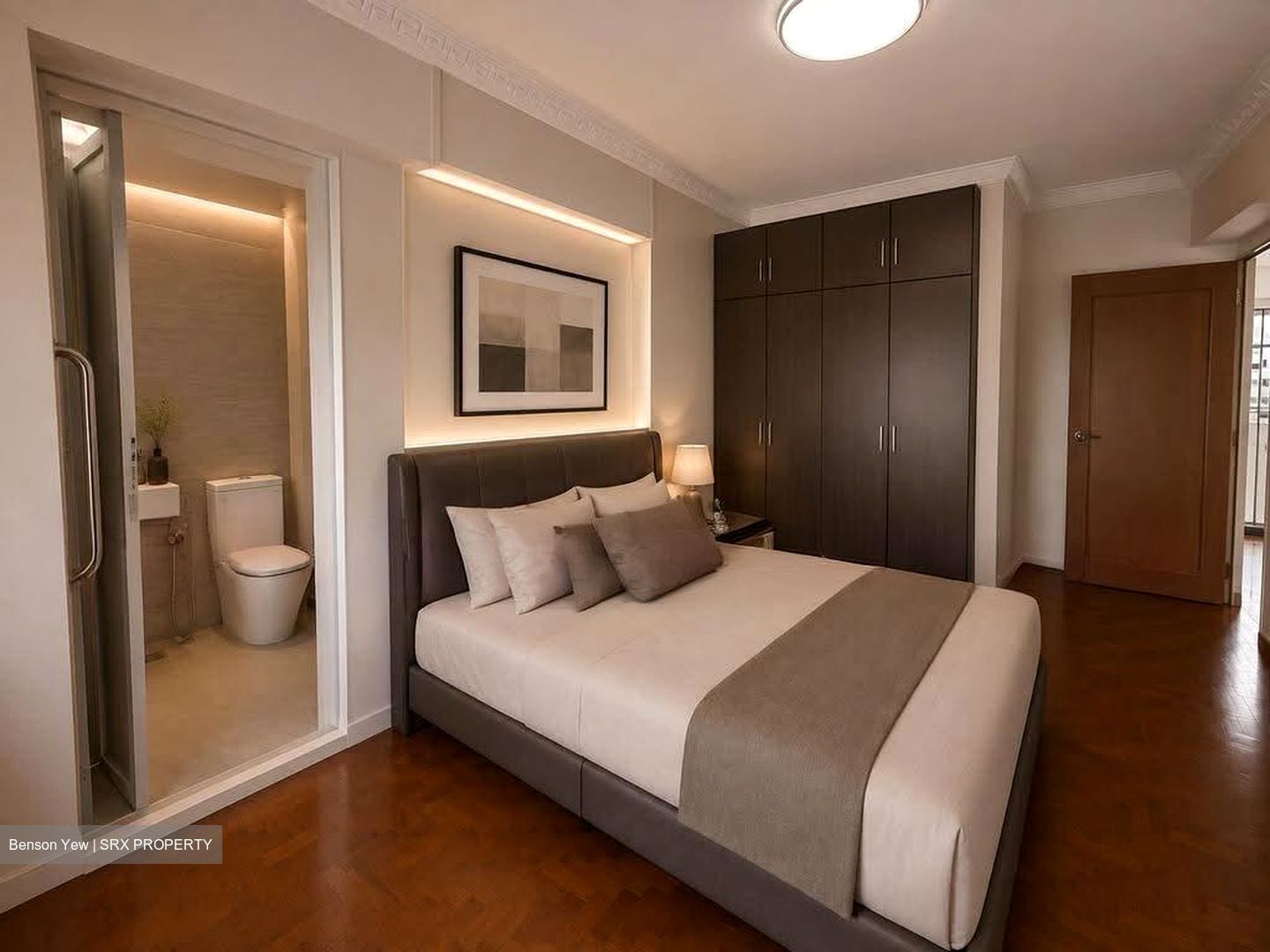 Blk 246 Simei Street 5 (Tampines), HDB 4 Rooms #615278561